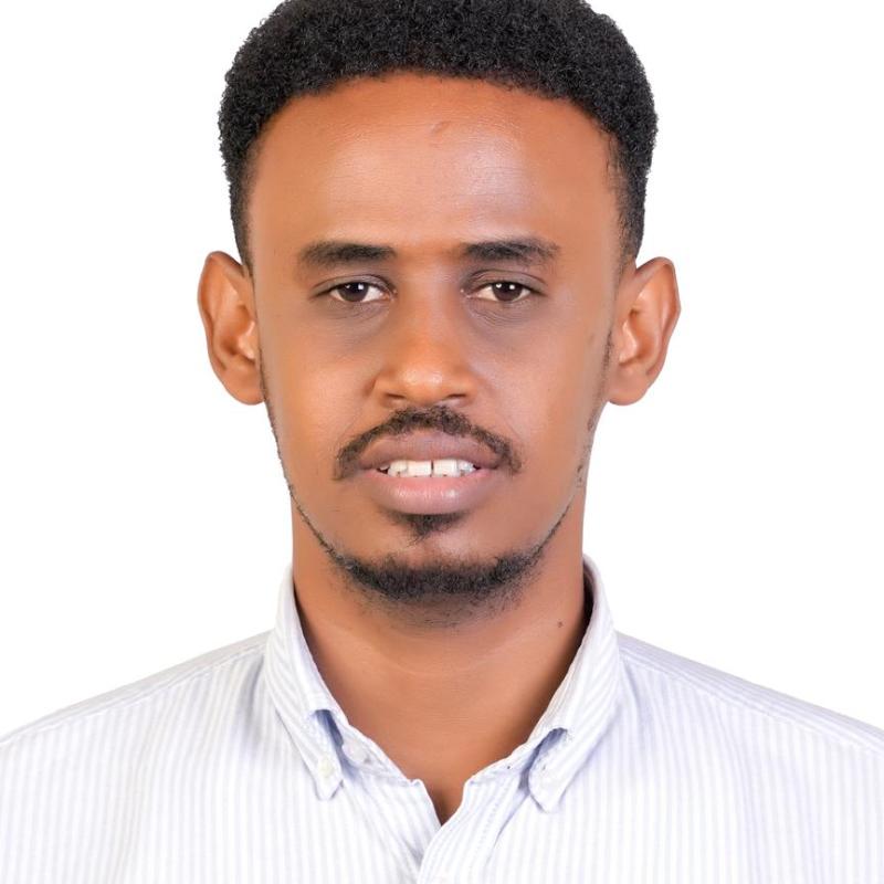 Abdinasir Mohamed Ali