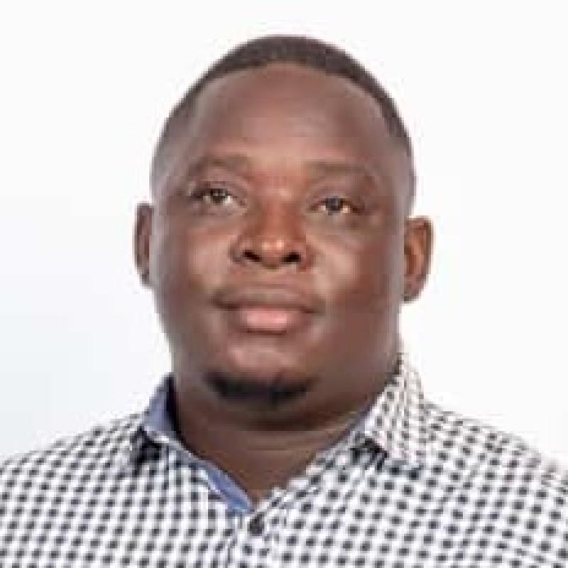 Richard Mashapa