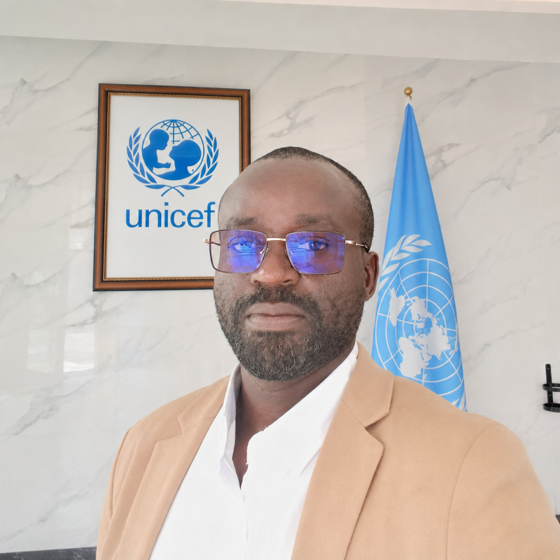 Zédou NGUENAMOUN NJIKAM 