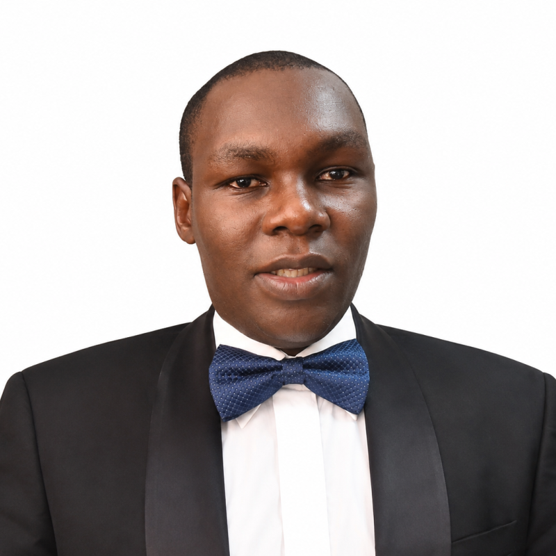 Prosper BAYAOLA FANGO