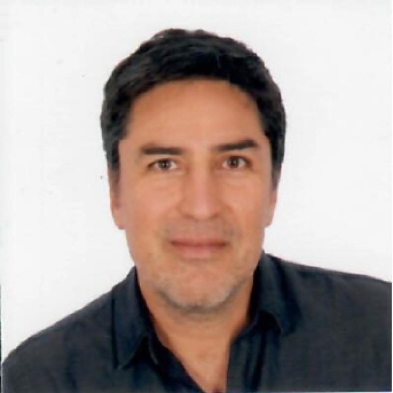 JOSÉ FERNANDO GALINDO