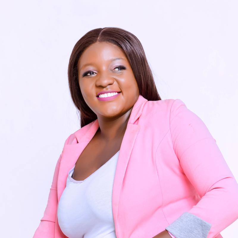 Cynthia Mugo Rungashi Cynthia Mugo Rungashi