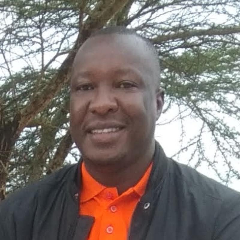 Dickson Otieno Odero Kobong Dickson Otieno Odero Kobong