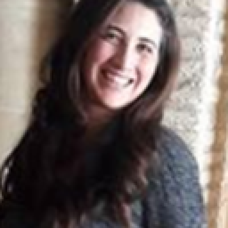 Ahlem Massaoud
