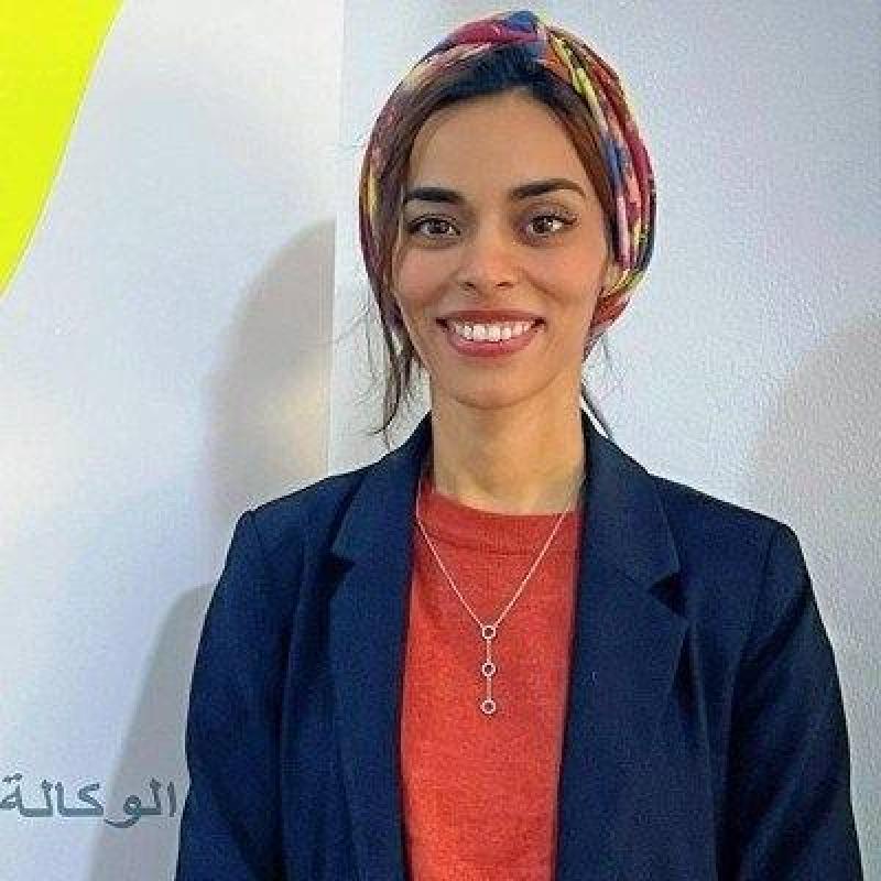 Amal Ouddach Amal Ouddach