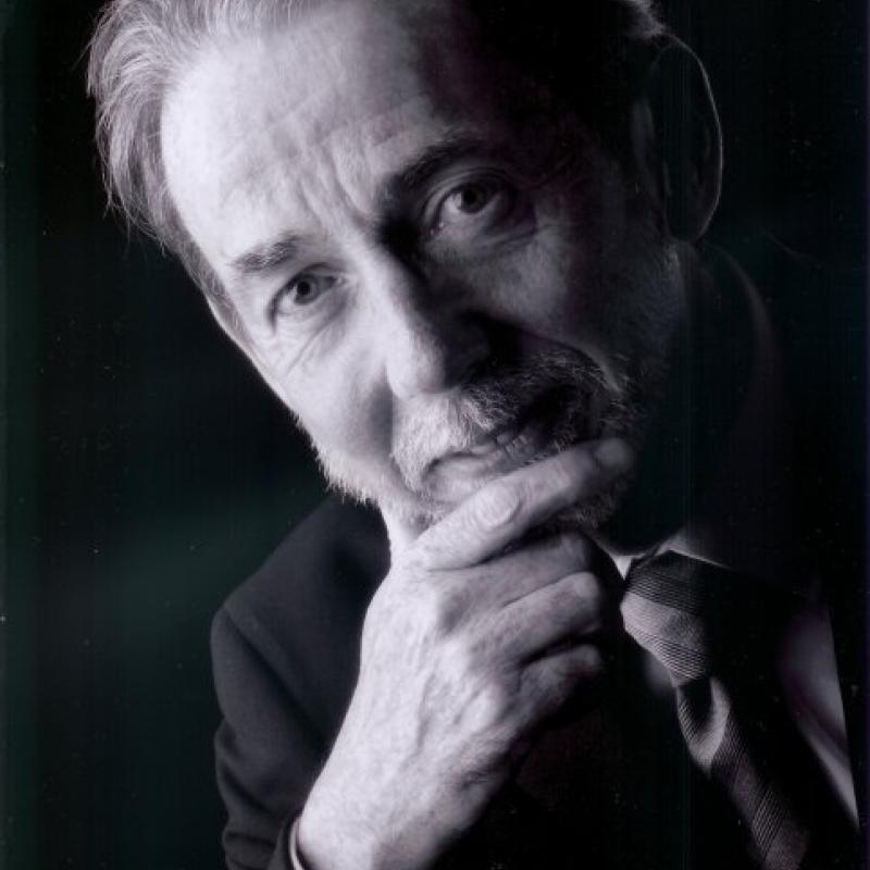 Colm FOY