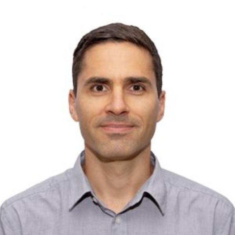 Gergo Kolesza