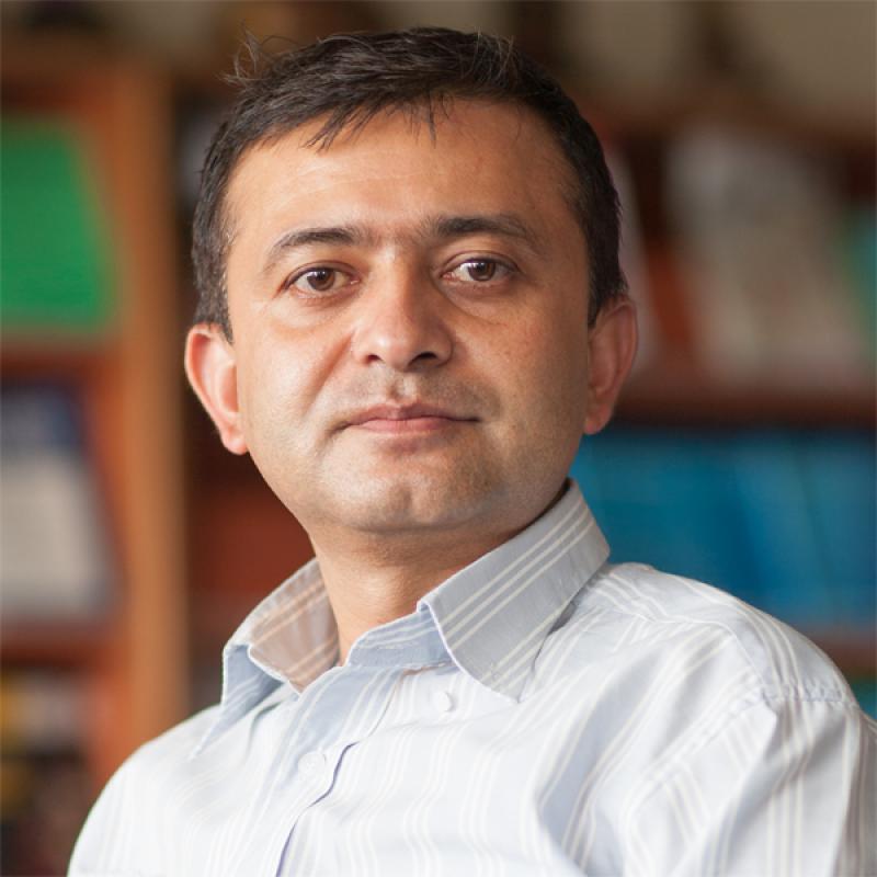 Madhu Sudaan Gautam
