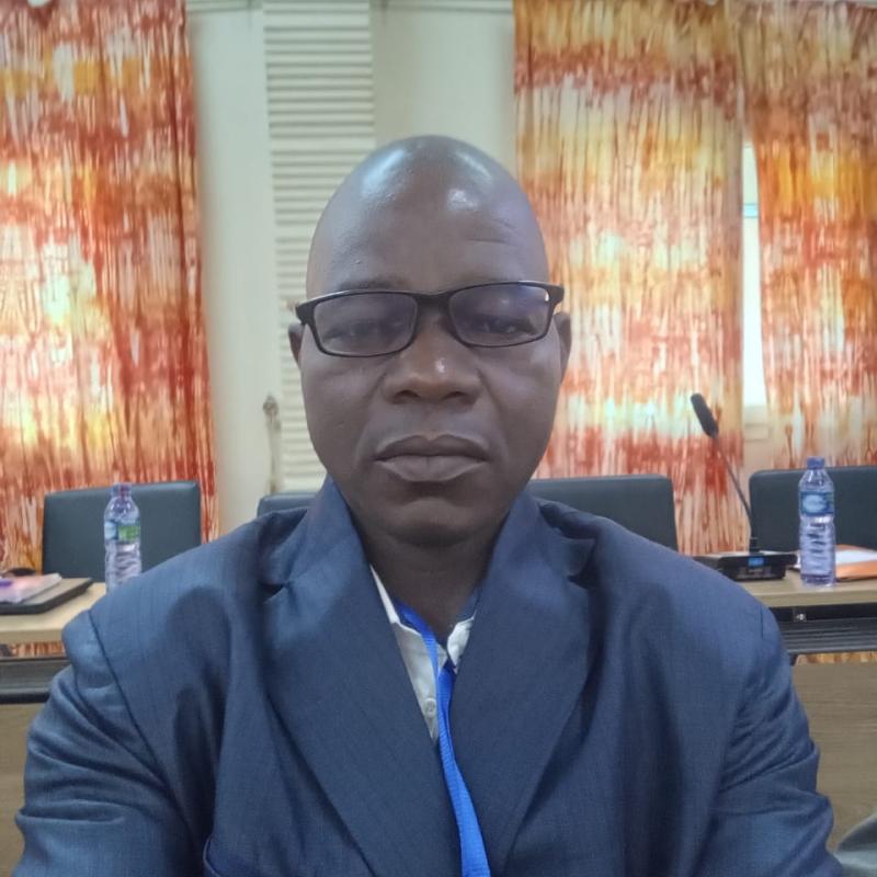 Diarra Soboua