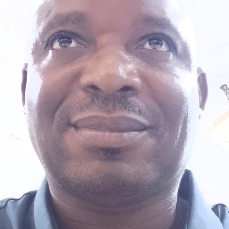 MOSHOOD ABOLORE FOLORUNSHO