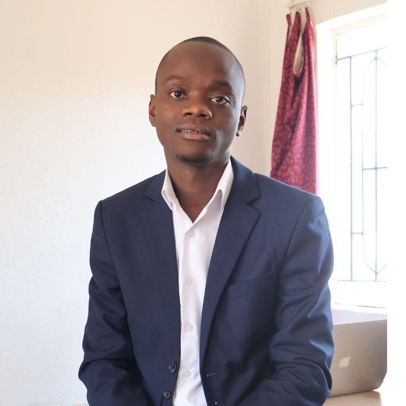 Sam Carlos Runyanga Sam Carlos Runyanga