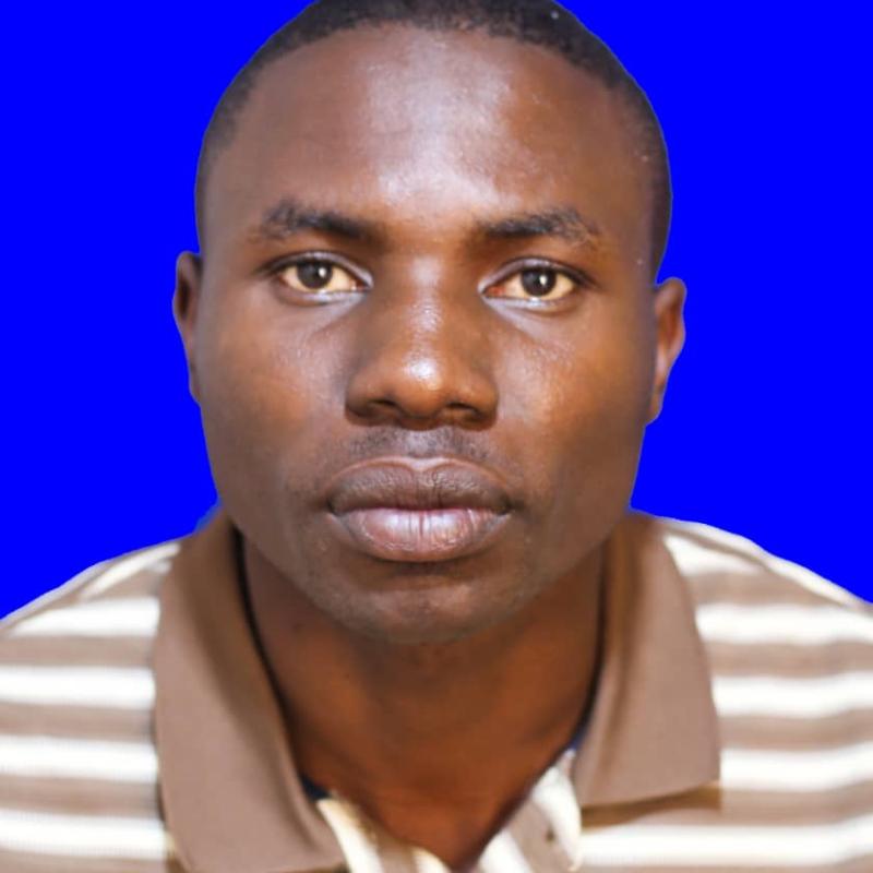 Noel Otieno Ogweyo