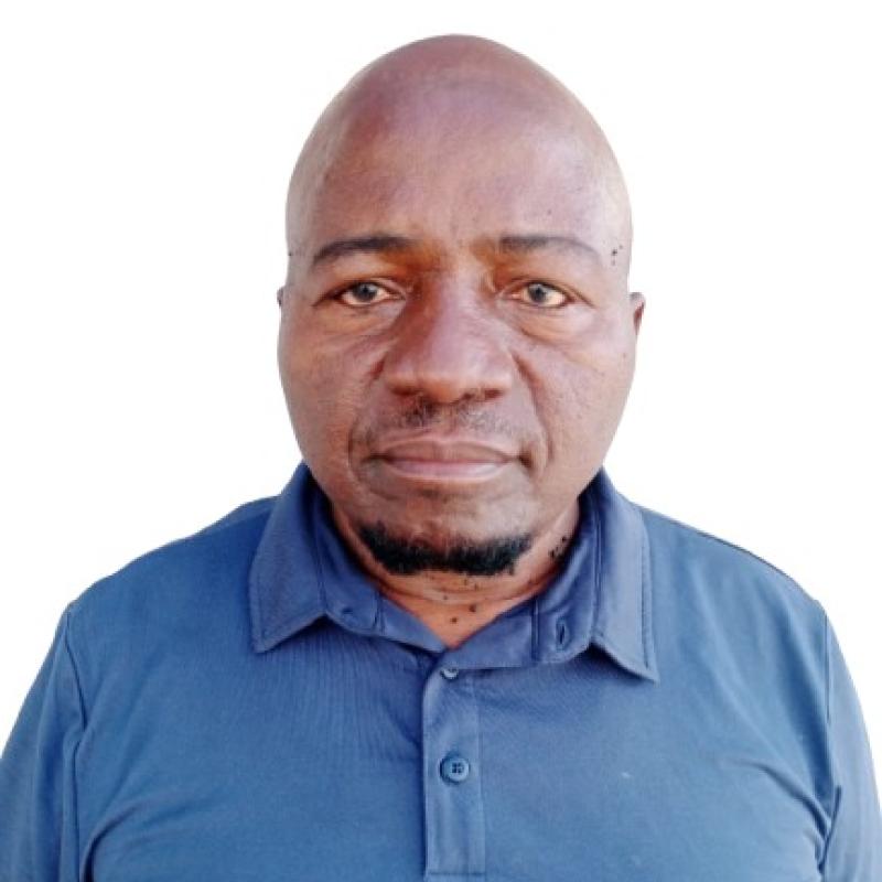 David Mwaura Kuria