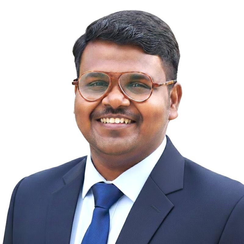 Dinesh Govindaraj Kamalam Dinesh Govindaraj Kamalam