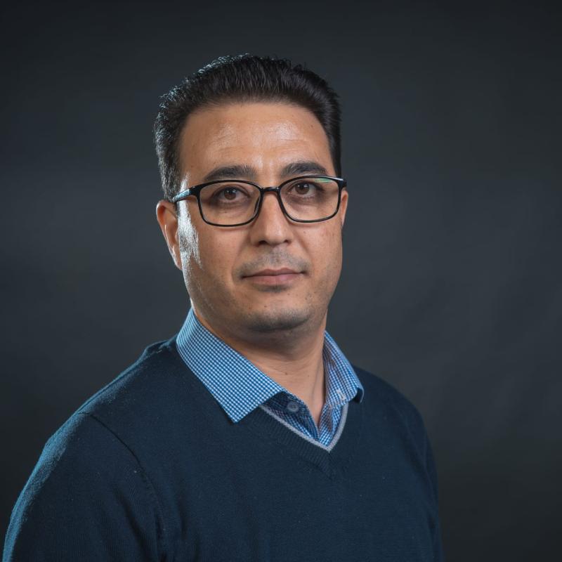 Mustafa Hasani Mustafa Hasani