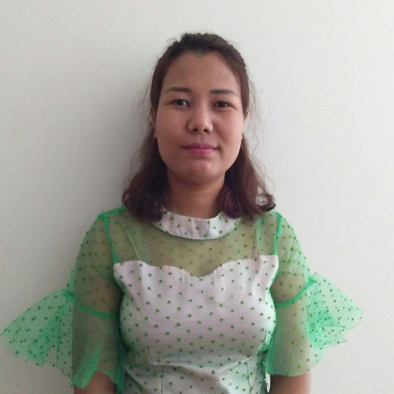 Tin Nwe Win