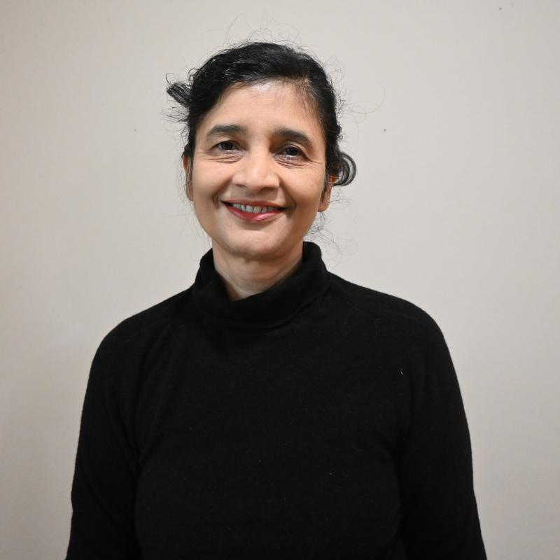 Nilu Rimal