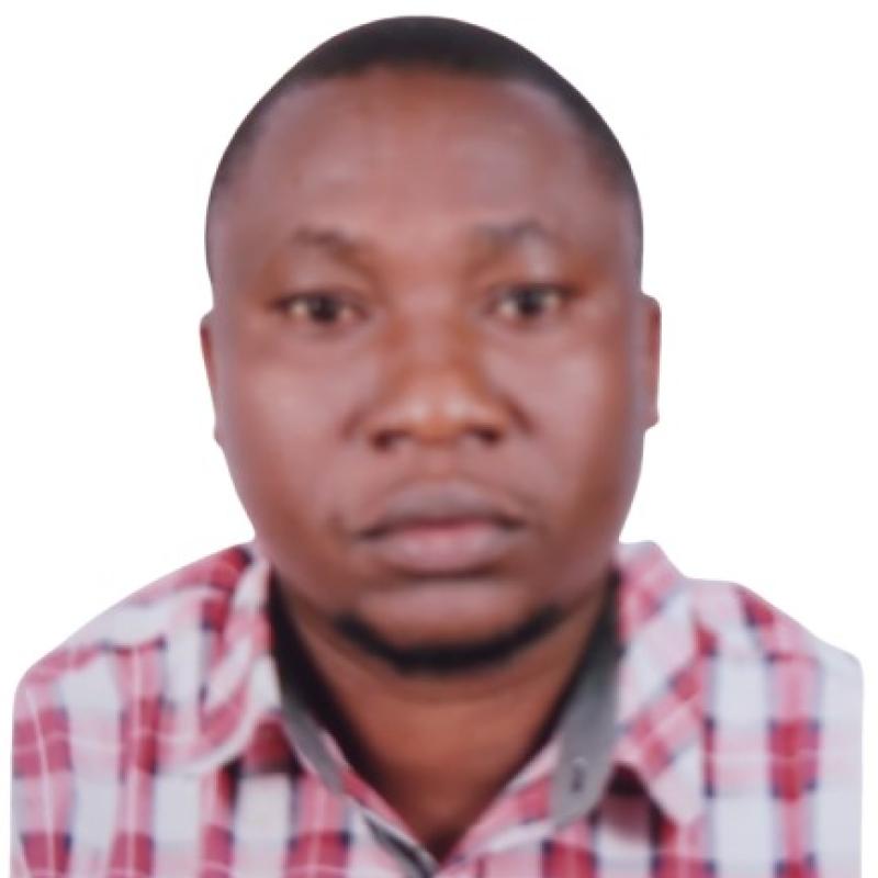 PAUL KAGUNDA GIHUA