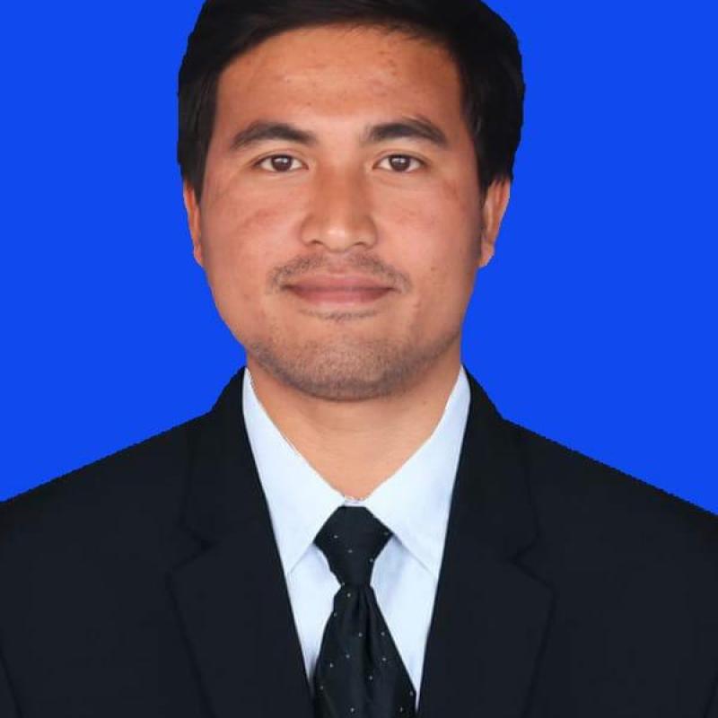 Khamman XAISYCHAN Khamman XAISYCHAN
