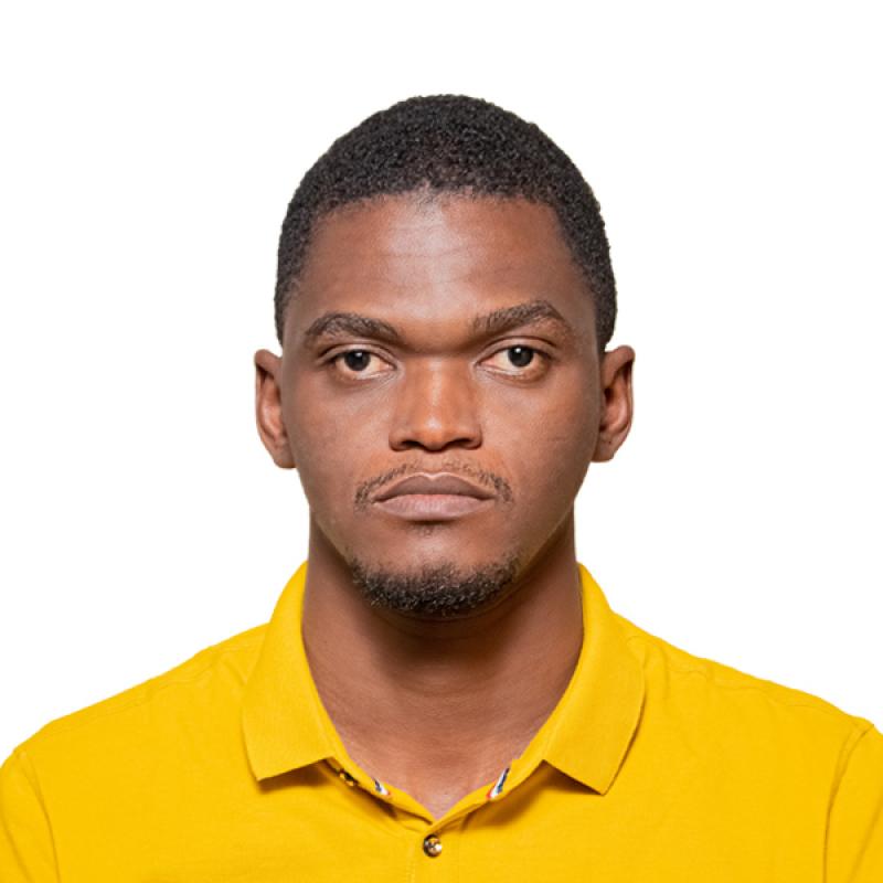 Nick Biata kayembe