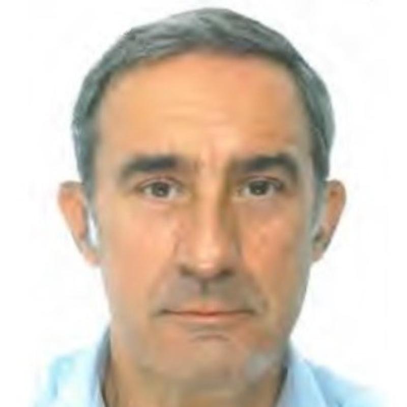 Olivier Cossée