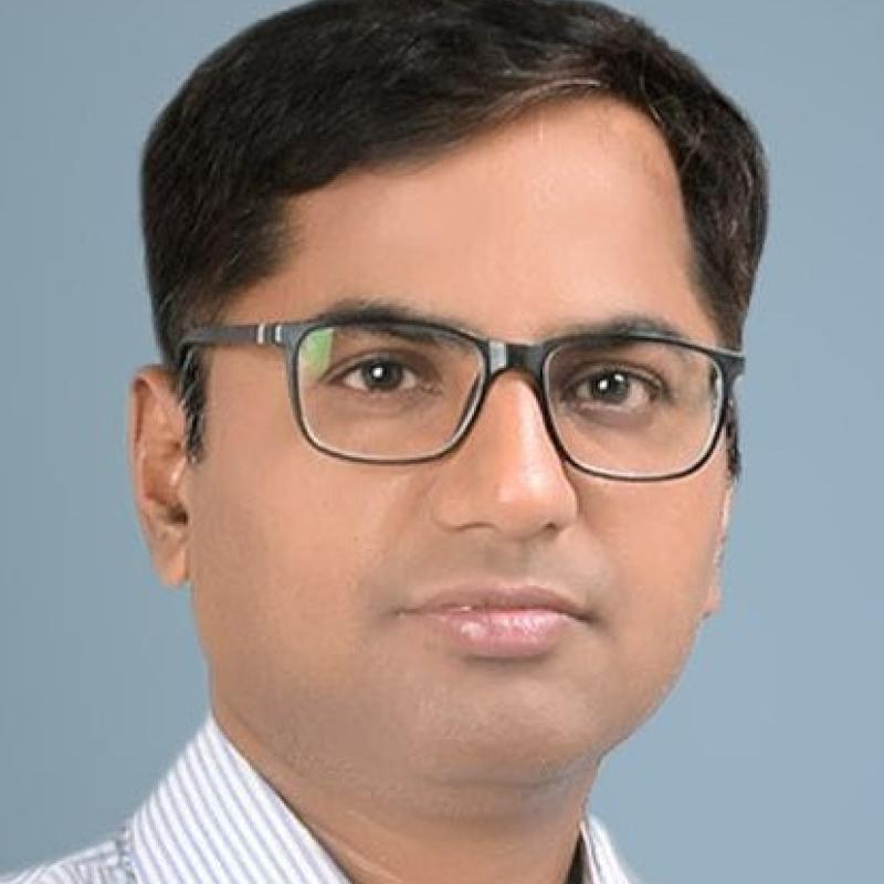 Anurodh Kumar Sinha Anurodh Kumar Sinha