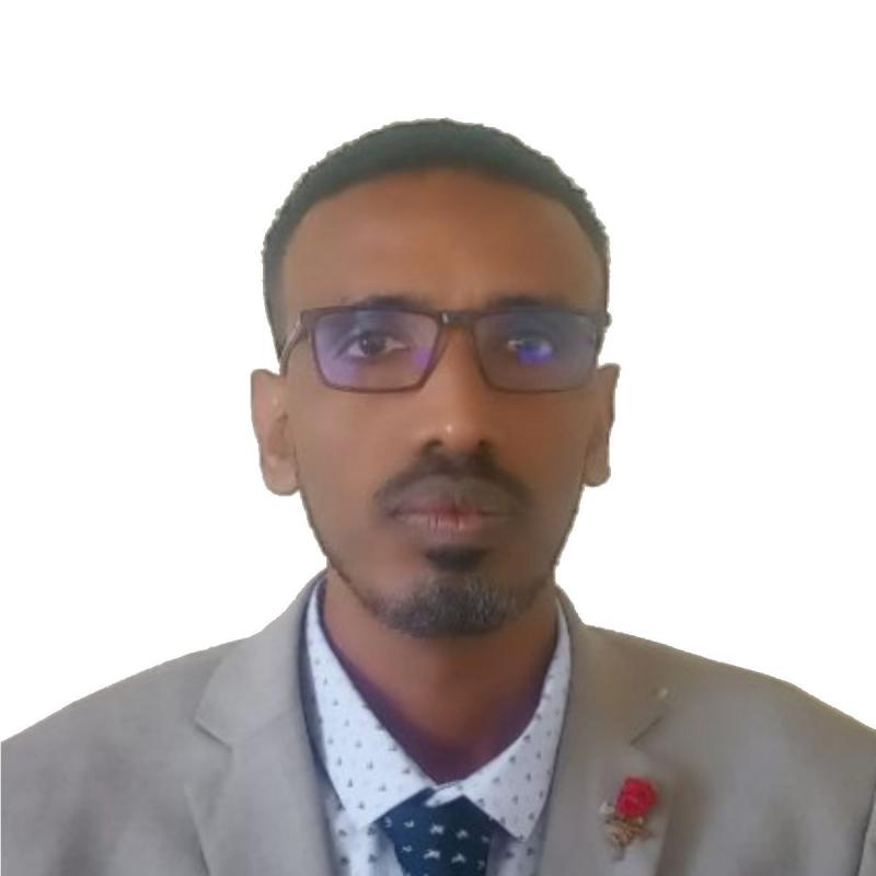 Bahru Desalegn Tadesse Bahru Desalegn Tadesse