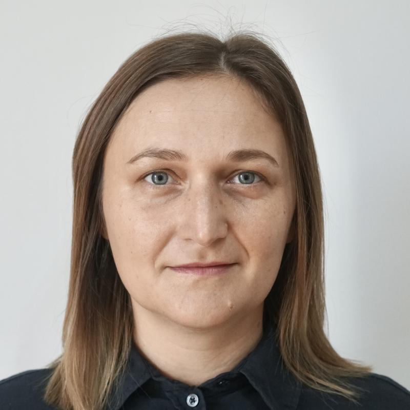Andreea C Nowak Andreea C Nowak