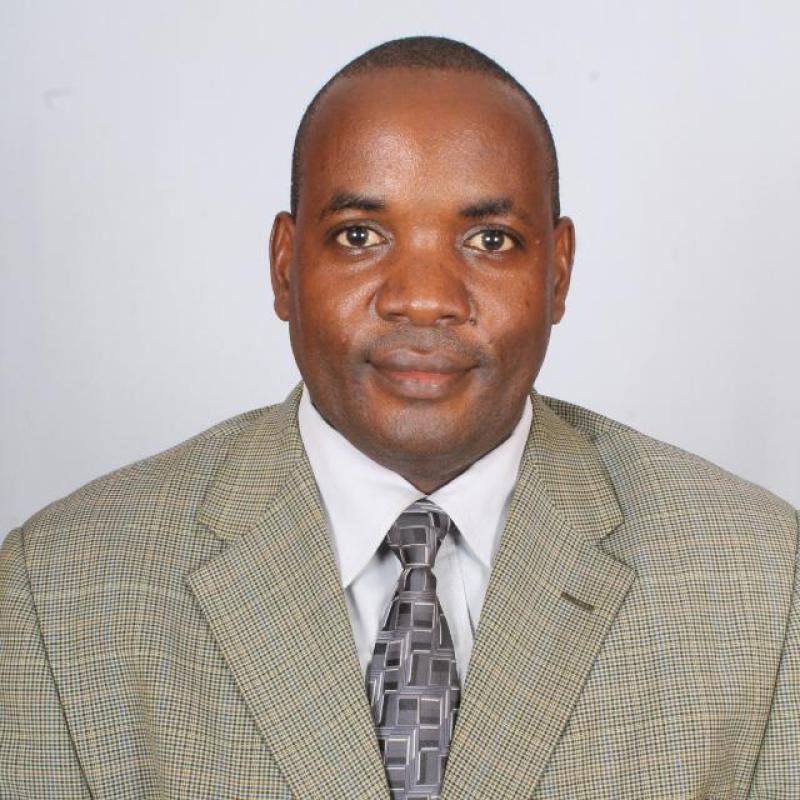 Isaack Michael Nguliki Isaack Michael Nguliki