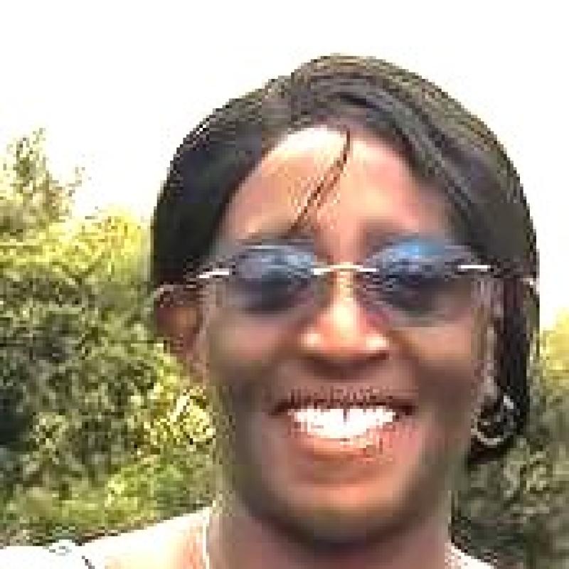 Wanjiru Beth Nderitu