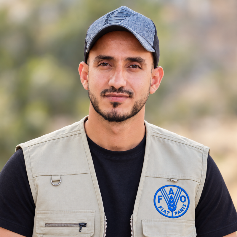 Osama Ali Alkebsi Osama Ali Alkebsi