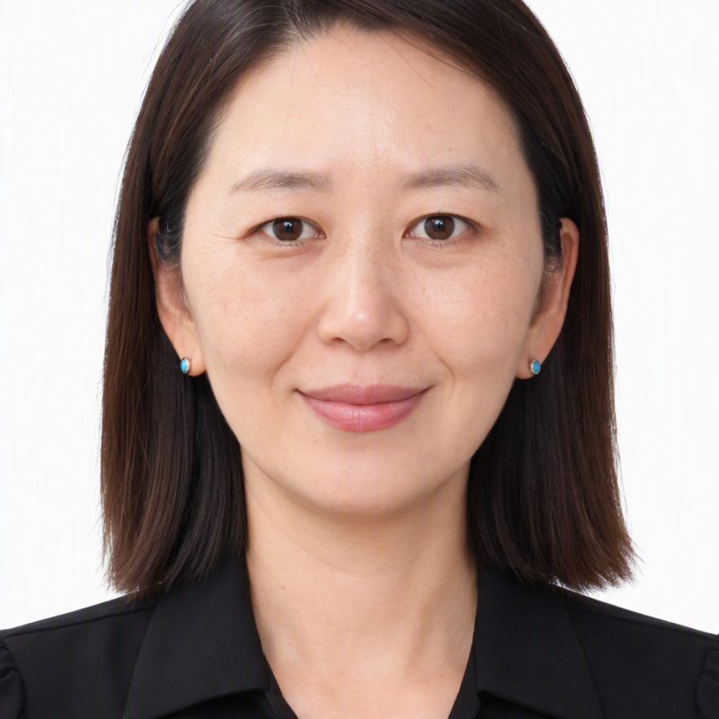 Jeehyun Yoon Jeehyun Yoon