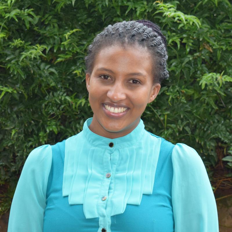 Lucy Njuguna Lucy Njuguna