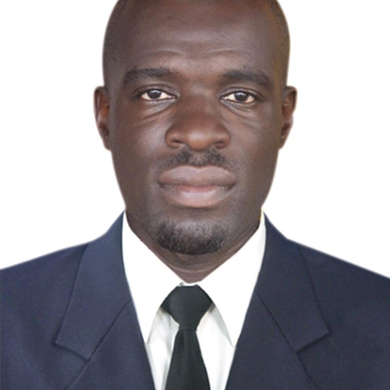 Doua cyrille Nogbopou