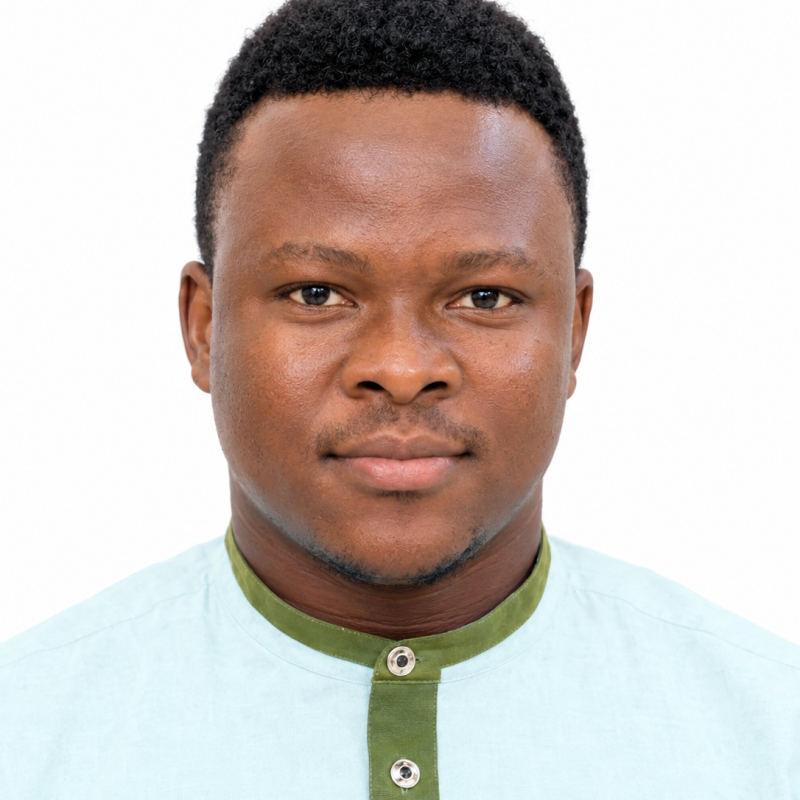 AKOUEHOU Houndodé Osée