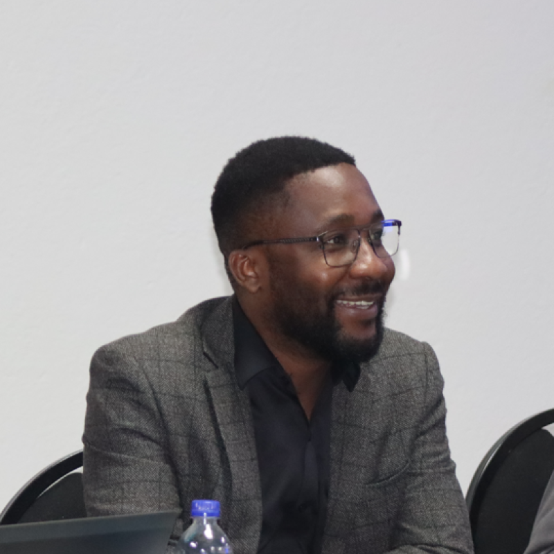 Wilbert Marimira