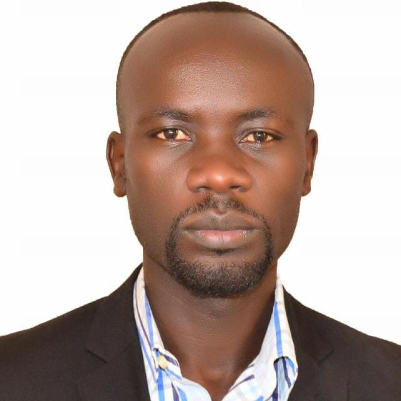 MUKUNZI Olivier MUKUNZI Olivier