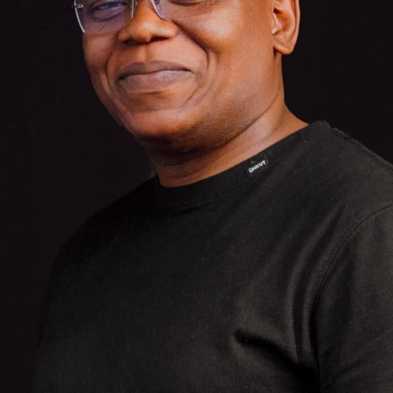 Sweetbert Murugwa Mushi