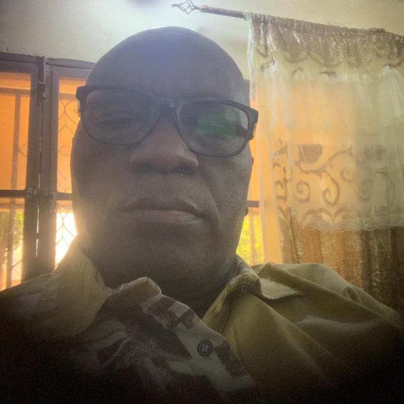 Issaka TRAORE
