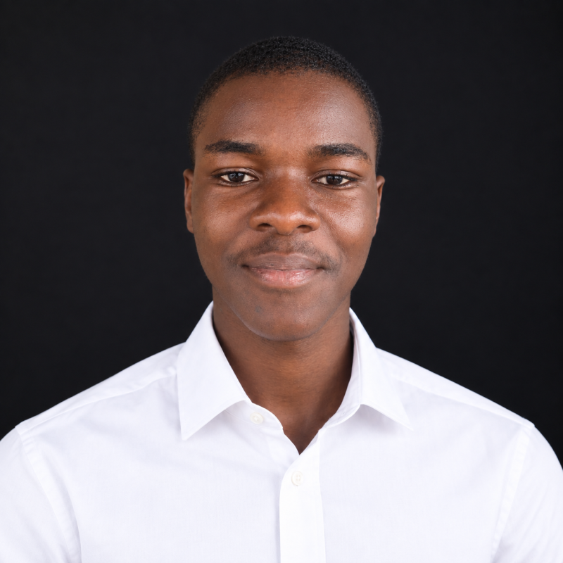 Love Akinmorin Adeniyi