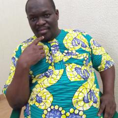 Emile Nounagnon HOUNGBO