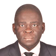 Abubakar Muhammad Moki