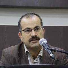 Nasser Samih Qadous