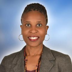 Jennifer Nzambi Mutua