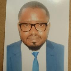 Collins Okoth Ogundo