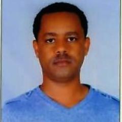 Mesfin Getaneh Woldemichael