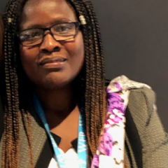 Grace Kagendo Igweta