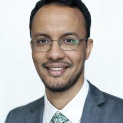 Ahmedou OuldAbdallahi