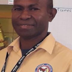 Richard Alepa