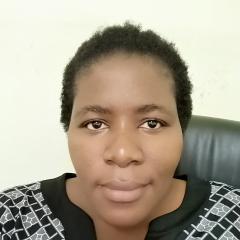 Emma Nthandose Gausi